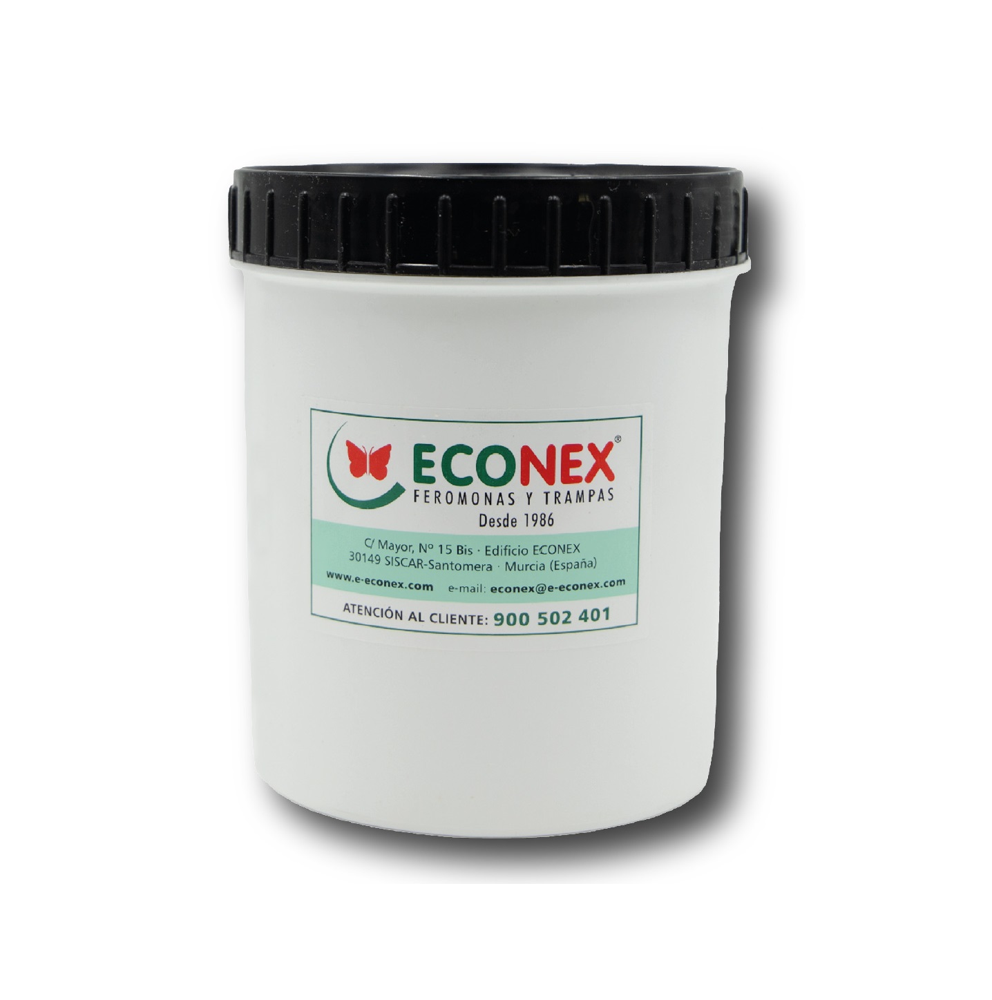 COLECTOR HUMEDO CROSSTRAP